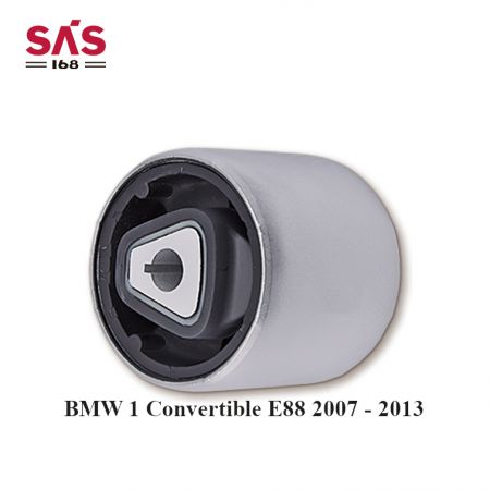BMW 1 Convertible E88 2007 - 2013 SUSPENSION ARM BUSH